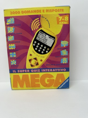 Mega ravensburger 3000 fragen - ravensburger,