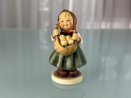 Hummel figurine 385 - , 4/0