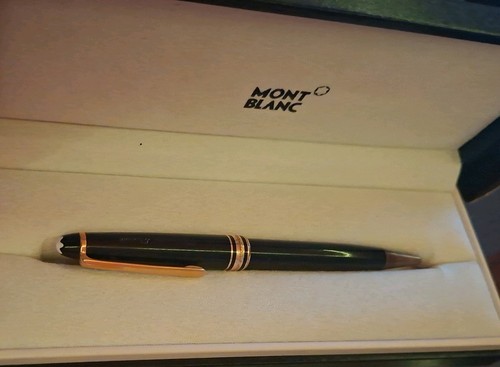 Montblanc meisterstück - montblanc,