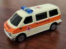 Krankenwagen Modell Simba Toys