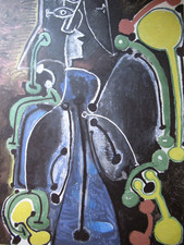 PABLO PICASSO: Schöne