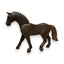 Playmobil Tiere Dunkelbraunes