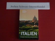 Italien. Jepson, Tim und Matt