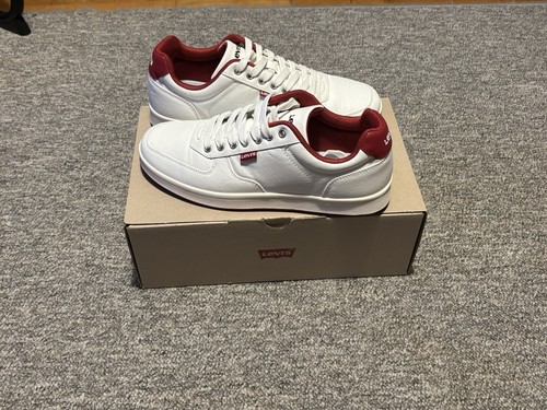 Levi schuhe größe 41 - levi’s,
