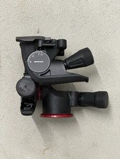 Manfrotto MHXPRO-3WG 3
