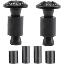 Motorrad Lenkergewichte 22 mm