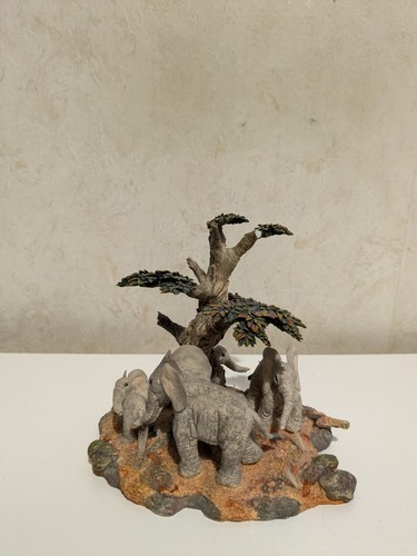 Vintage tuskers ring roses - ring,