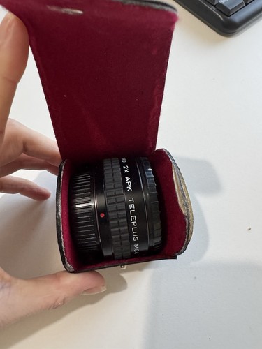 Teleconverter kenko apk - teleconverter,
