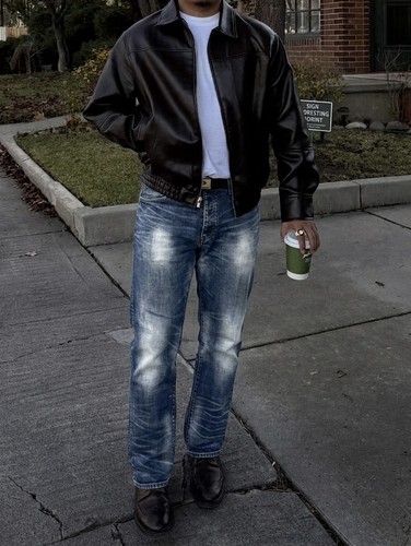 Wrangler spencer jeans - spencer,