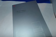 Leica - die Objektive von 2003 96 Seiten