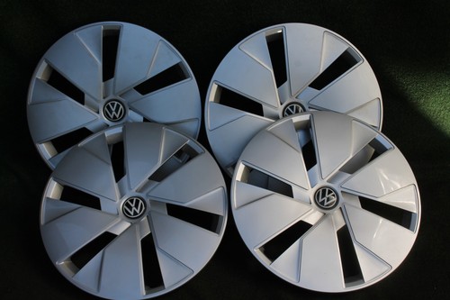 Original 3 radkappen - 4x,