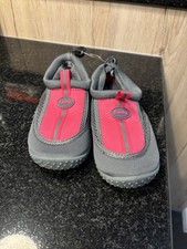 Fashy Aqua-Schuh Guamo, Kinder-Badeschuh, Wasserschuhe, Neopren, NEU gr 29