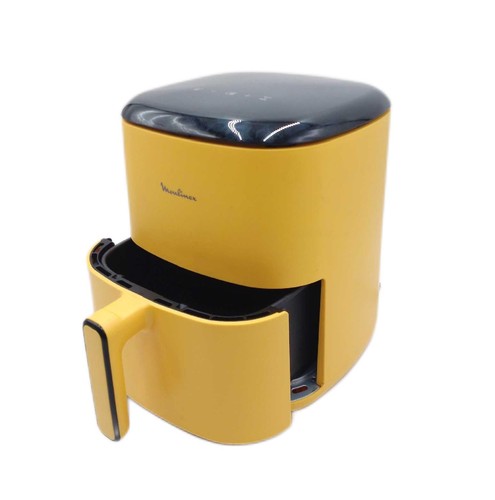 Moulinex easy fry - moulinex, l