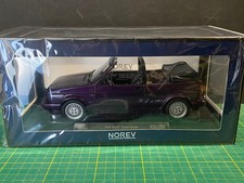 VW Golf 1 Cabriolet 1992