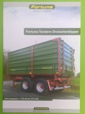 Fortuna tandem - fortuna,