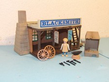 western playmobil 3430