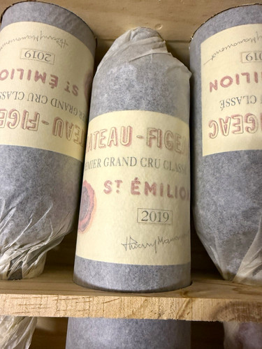 Château figeac - château-figeac, –