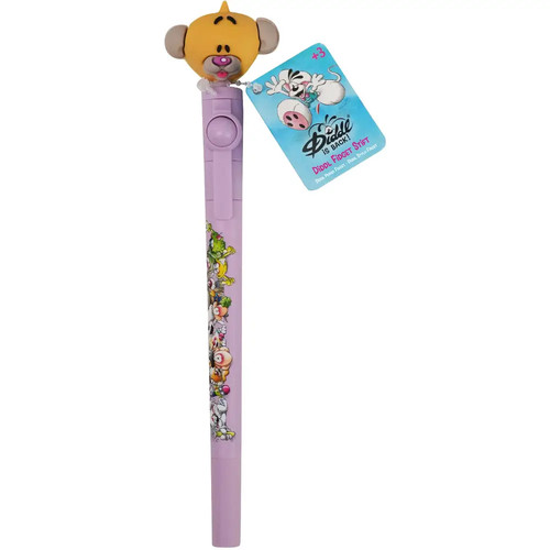 Diddl fidget stift pimboli - diddl, fidget-stift,