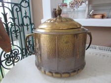 Antike Bowle WMF -  alte