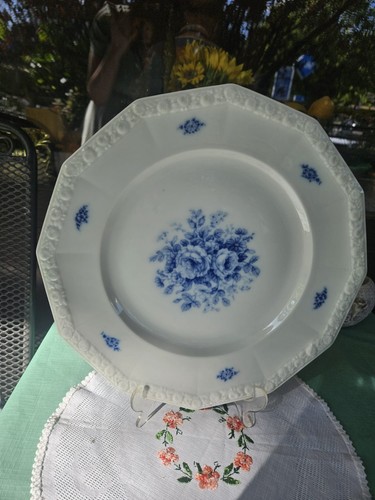 Rosenthal maria blaue blume - rosenthal,