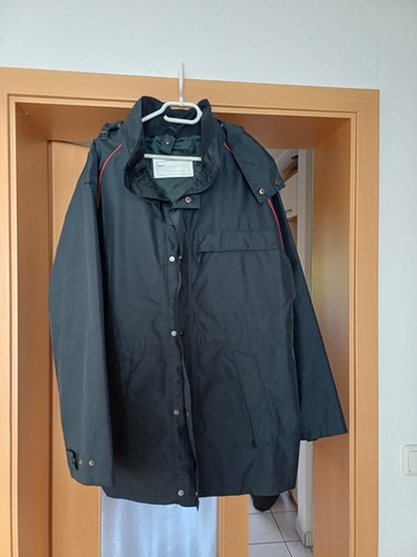 Feuerwehr wetterschutzjacke - feuerwehr,