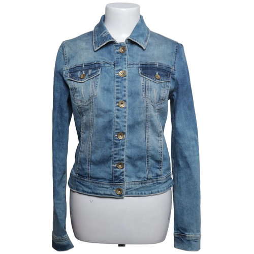 Multiblu jeansjacke damen - jeansjacke,,
