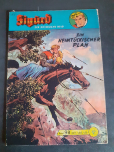Sigurd 98 lehning - sigurd,