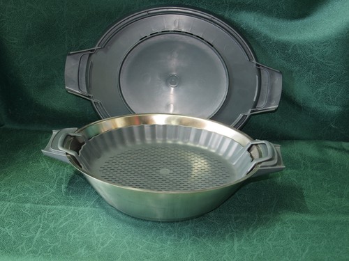 Vorwerk thermomix varoma tm21 - varoma,,