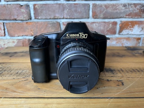 Canon t90 mit tokina 50mm - mit,