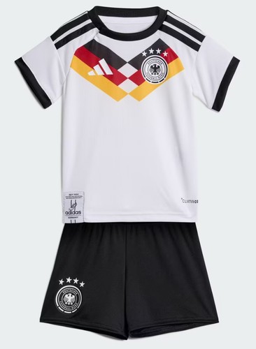 Dfb deutschland trikot babykit - dfb,