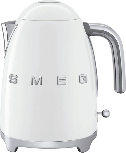 Smeg klf03wheu weiss - smeg, liter
