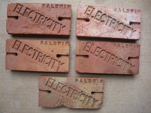 Baldwin stromsteine - 5,