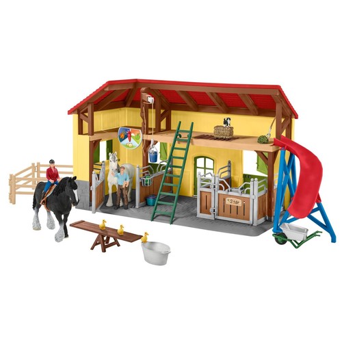 Schleich farm world - farm, 42485
