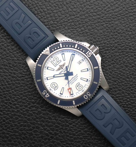 Breitling superocean a17366 - breitling,