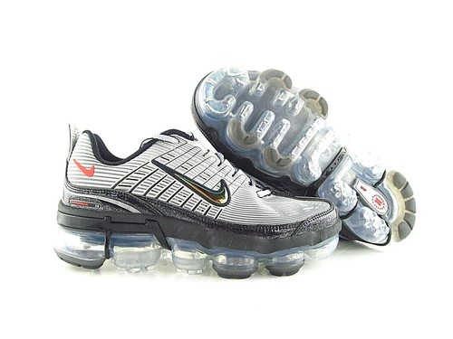 Nike air vapormax - 360, black