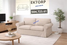 ✅️ Ikea EKTORP Bezug für