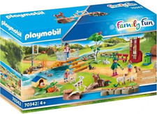 Playmobil 70342 Streichelzoo