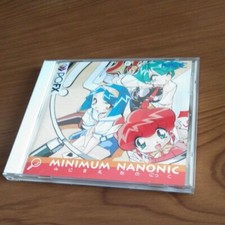 Minimamuna no nik - minimamuna,
