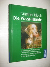 Die Pizza-Hunde - von Günther