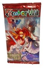 Force of Will - Legacy Lost -