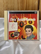 The Original Elvis Presley Collection No. 5 - Elvis' Golden Records (1999 BMG)