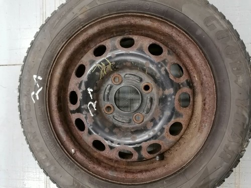 Stahlfelge ford focus - stahlfelge,
