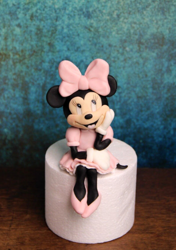 Minnie mouse inspiriert - minnie,