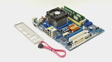 ASRock N68C-S UCC Mainboard Bundle + AMD Athlon II X2 260 @ 3,2GHz + 4GB DDR3 RA