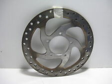 Bremsscheibe hinten Rear Brake Disc Scheibenbremse Ducati Desert X 937, 2022-