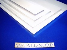 Präzise Aluminium Platte