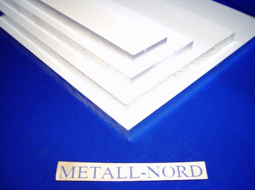 Präzise aluminium platte - präzise,