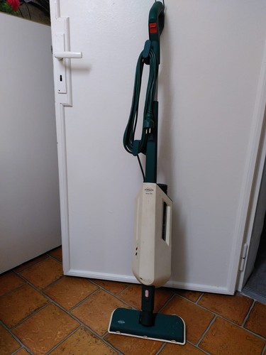 Vorwerk feuchtreiniger hexe - vorwerk,
