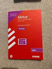 STARK Abiturprüfung Bayern