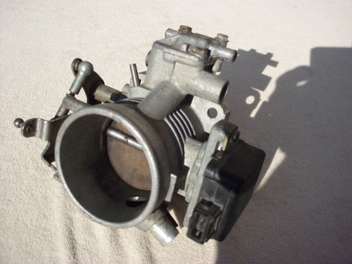 Bmw m30 drosselklappe 0 - bmw-m30,
